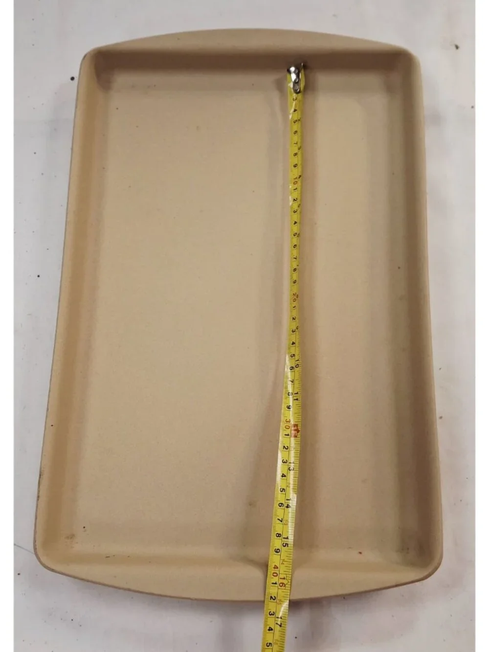 Pampered Chef durable stoneware